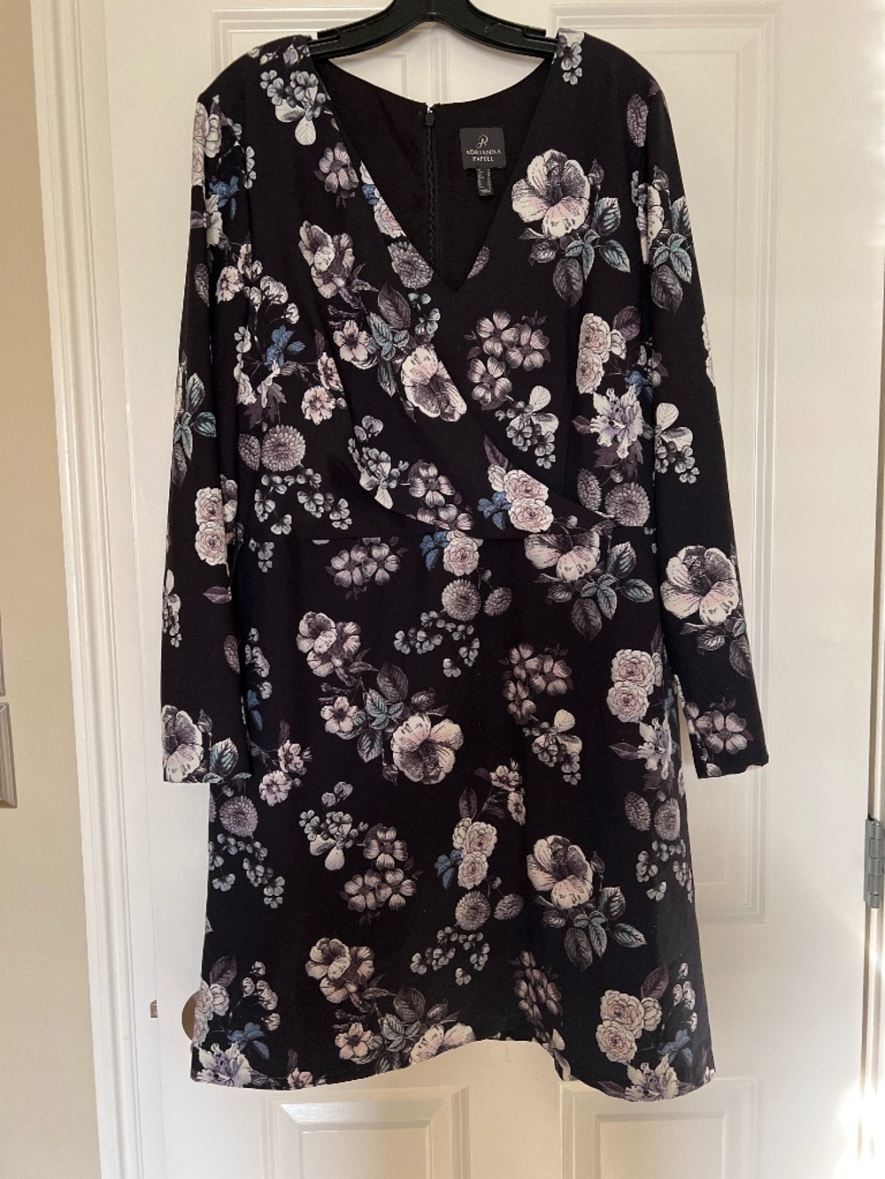 Adrianna Papell occasionally dress size 18